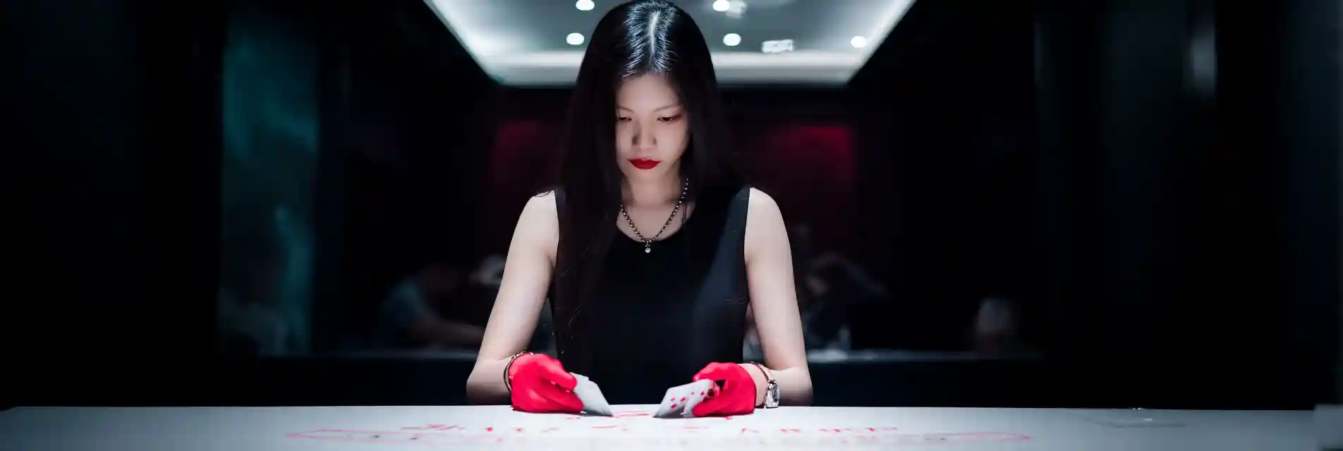 Baccarat Wallpaper: Pagpapaganda ng Iyong Gaming Experience