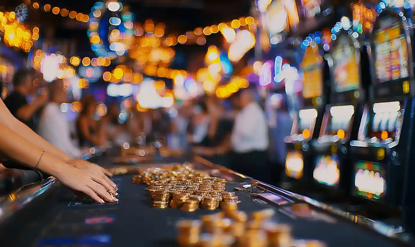 Corner Bet Roulette: Gabay sa Estratehiya at Paglalaro