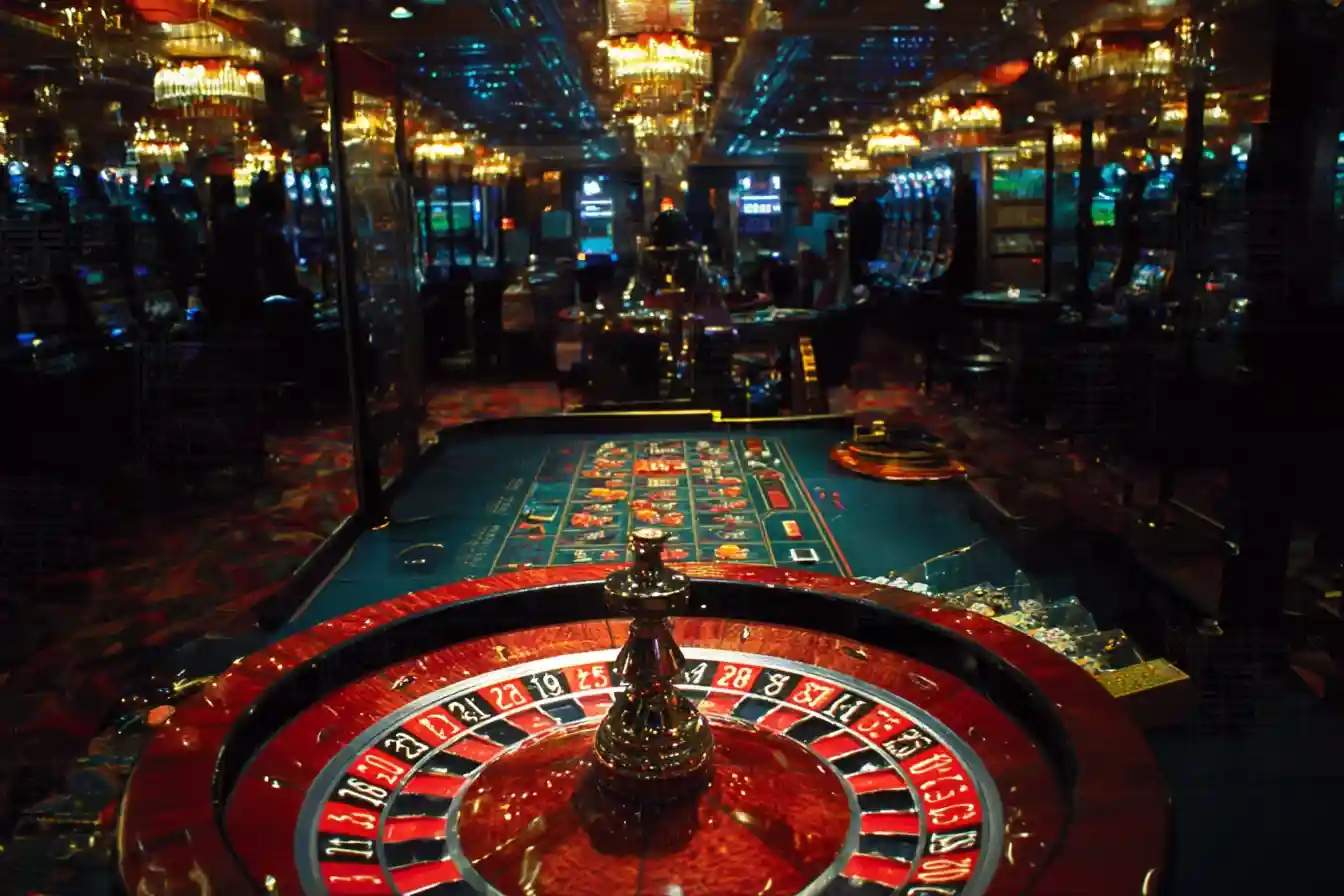 Jili77 Slot Casino: Ang Ultimate Gabay sa Online Slots