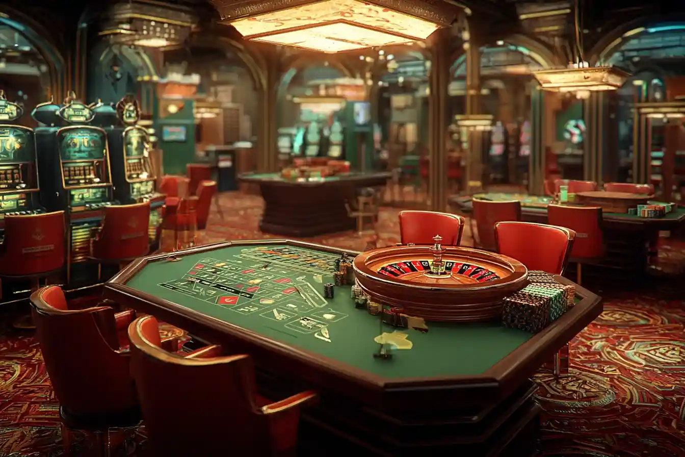 Tuklasin ang Kasiyahan sa jili77 Slot Game
