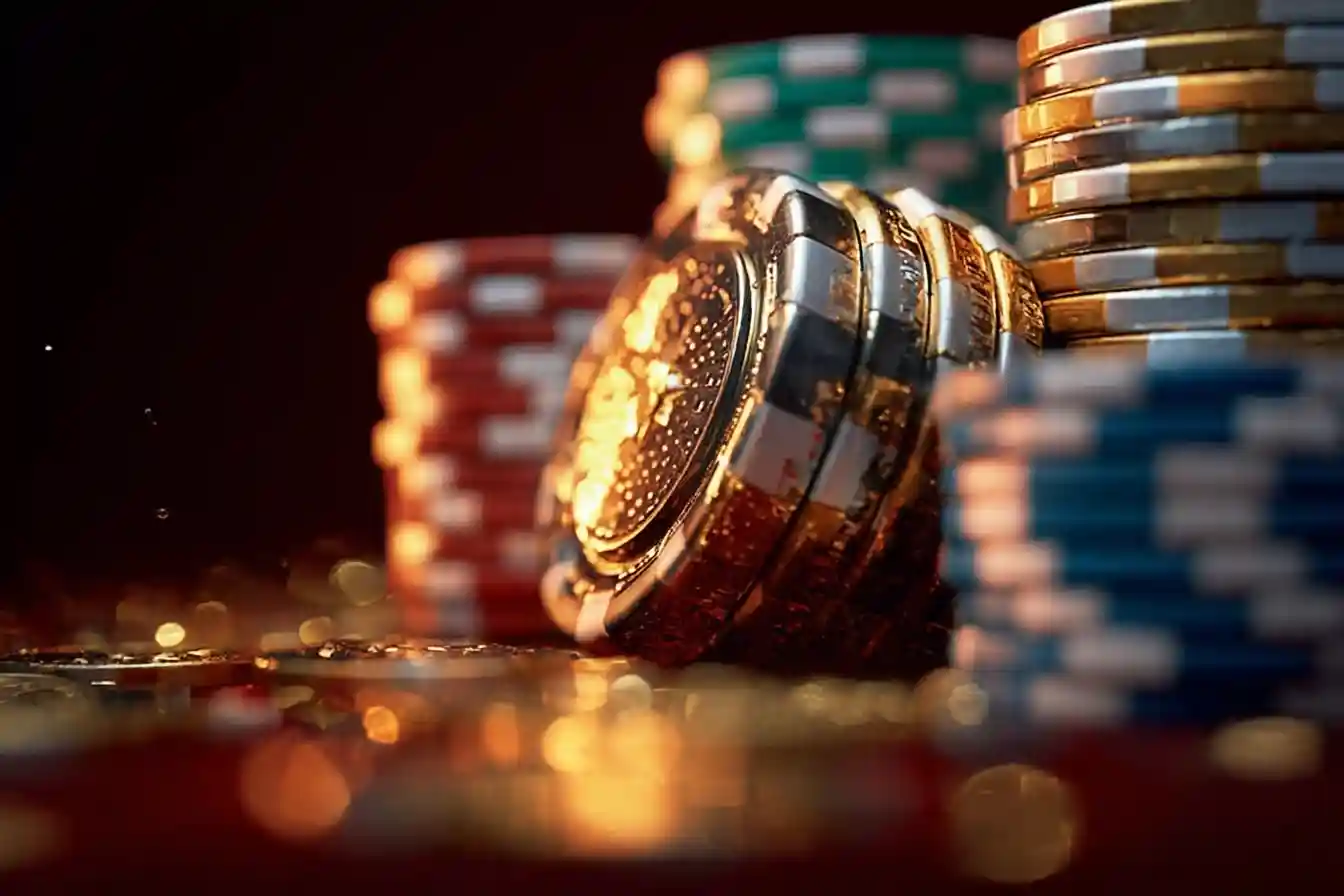 Explorasyon sa Jili77 Slot Game para sa mga Pilipino