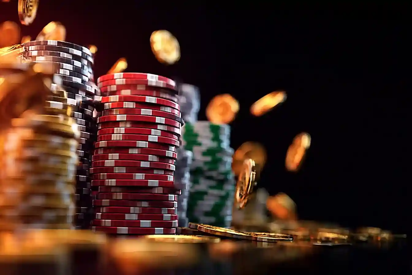 Jili77 Slot Casino: Ang Pinakamagandang Karanasan sa Online Slots
