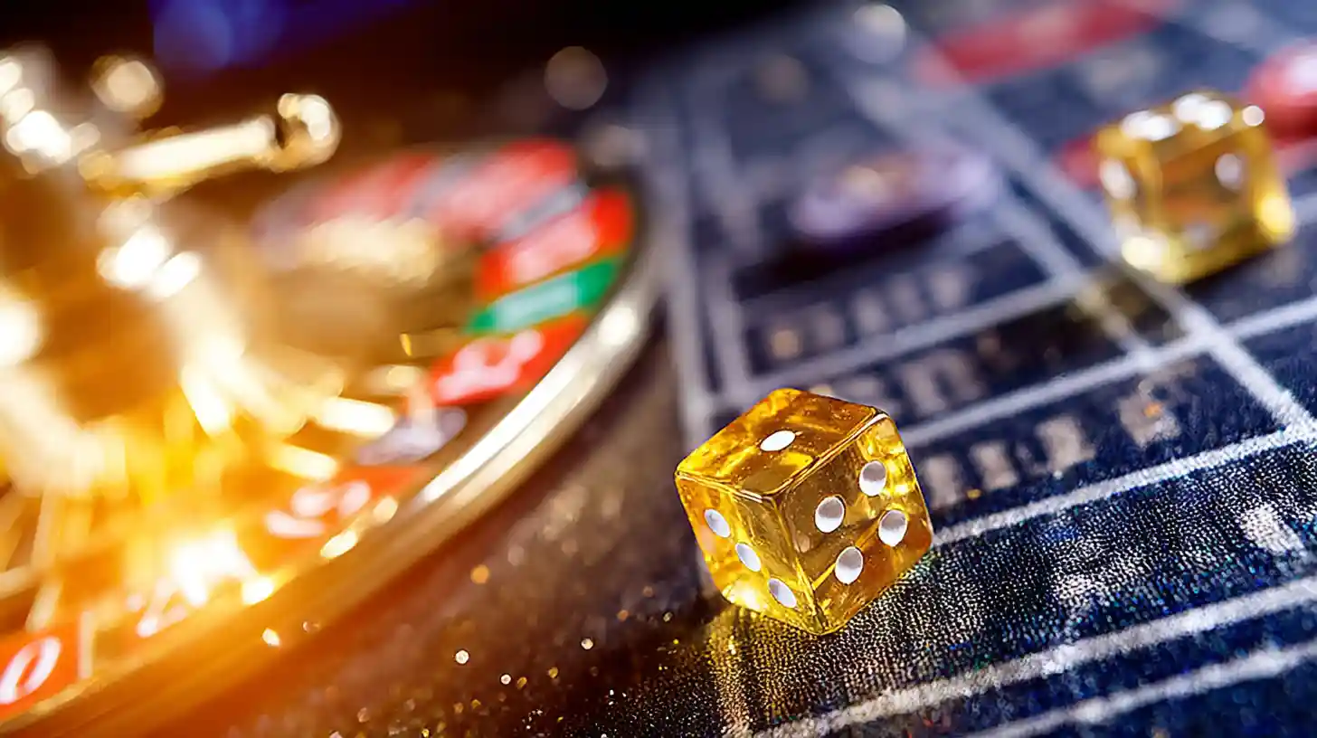 Diskubrehin ang Jili77 Slot Casino: Paano Maglaro at Sulitin