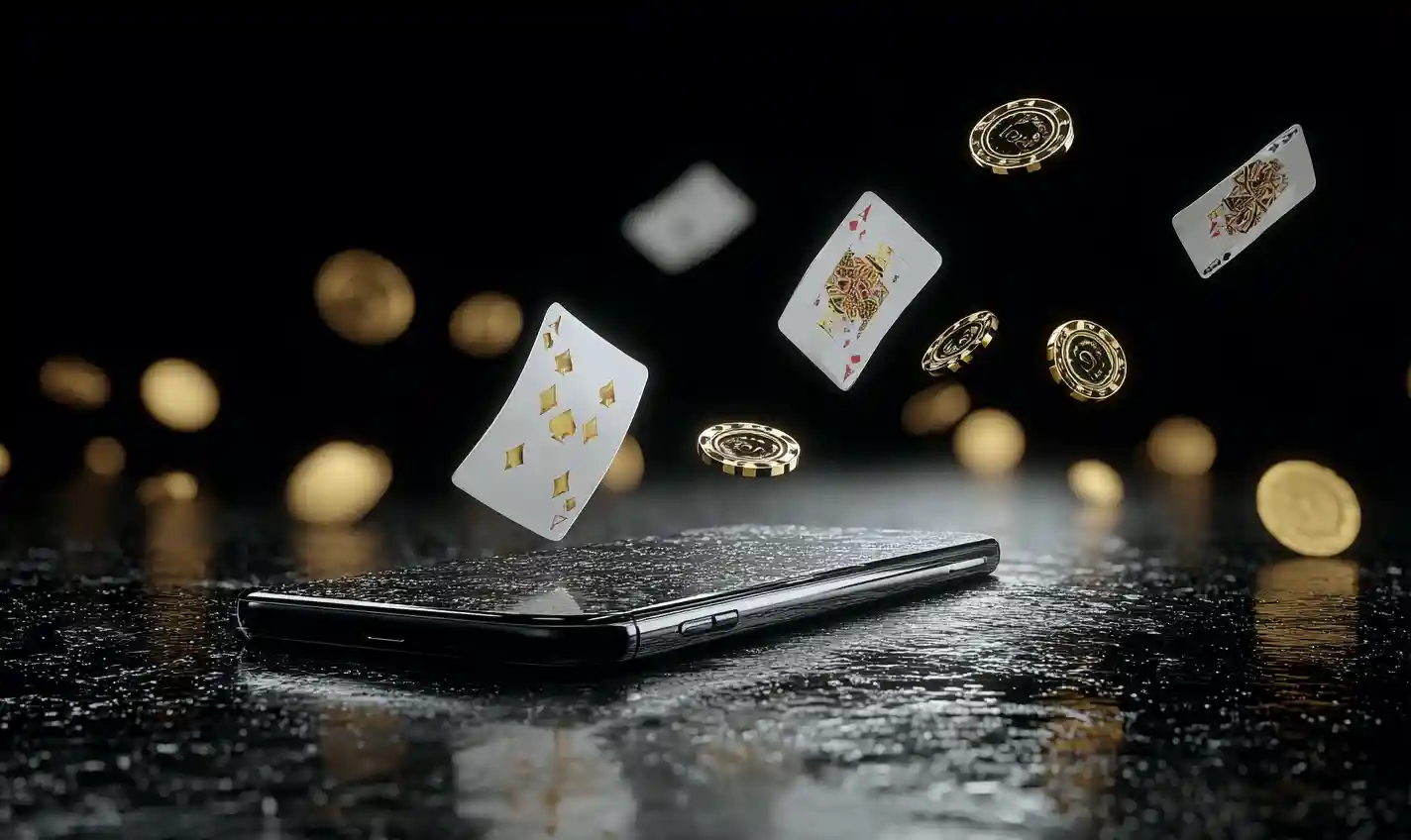 Tamang Pagpili ng Laro sa Jili77 Slot