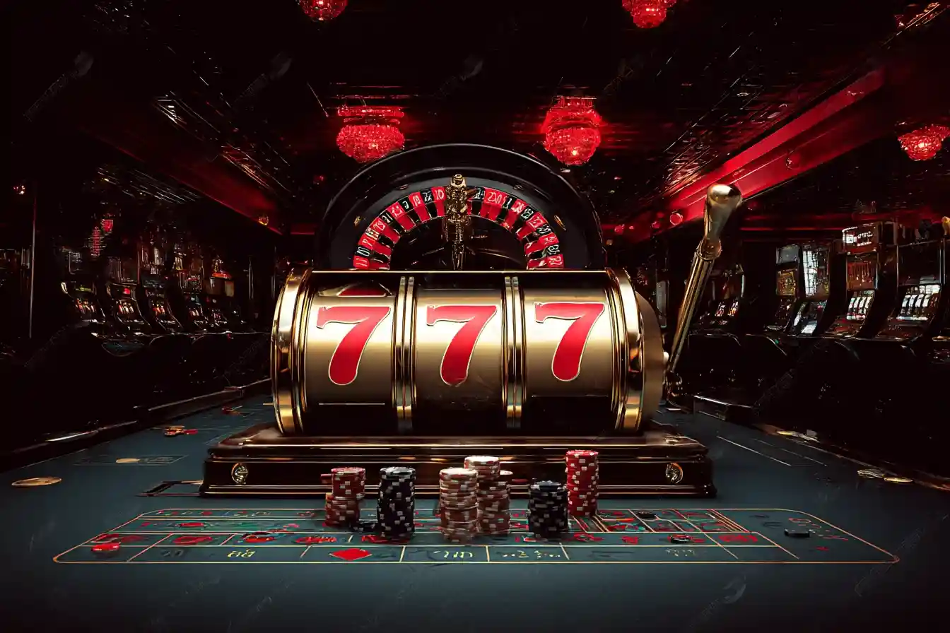 jili77 slot game