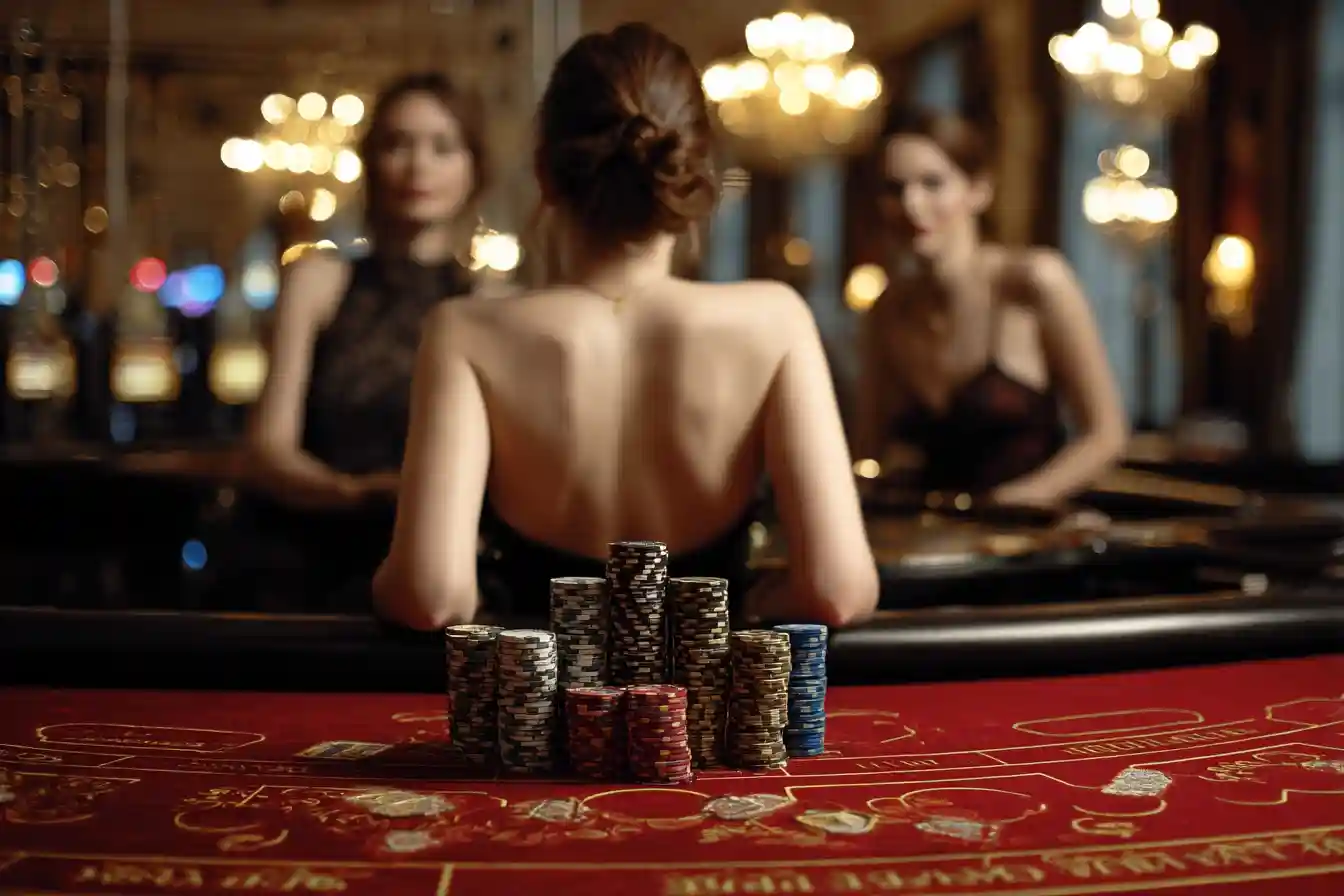 Baccarat Gambling: Isang Patnubay para sa mga Bagong Manlalaro