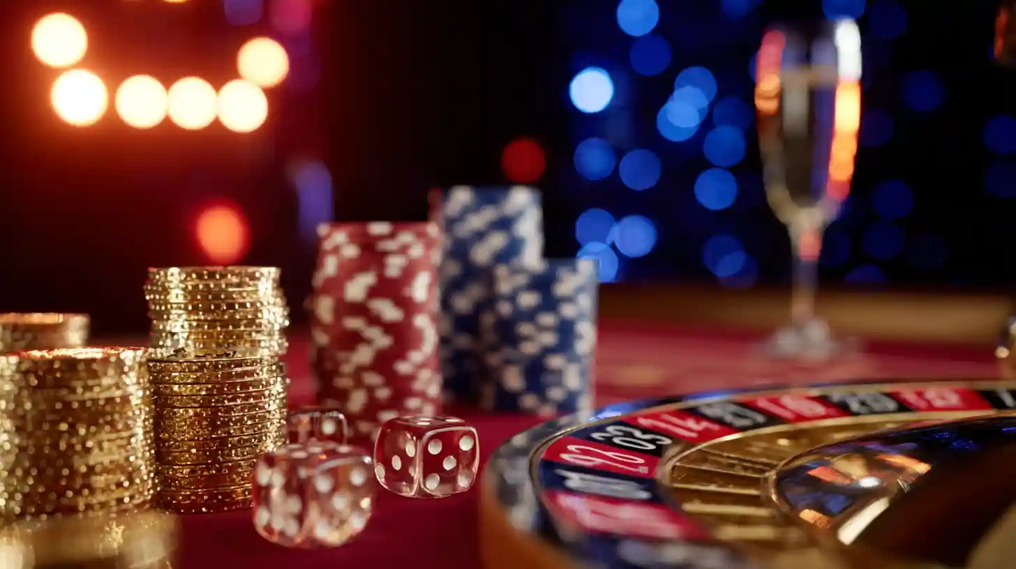 jili77 slot game