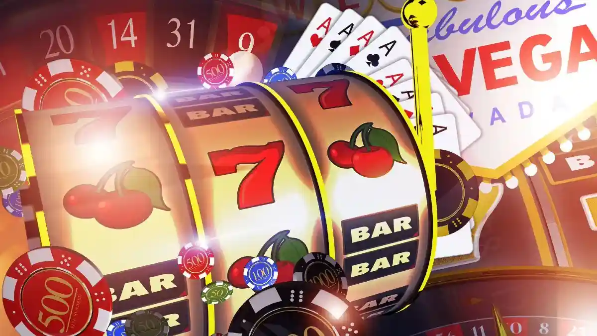 jili77 slot game