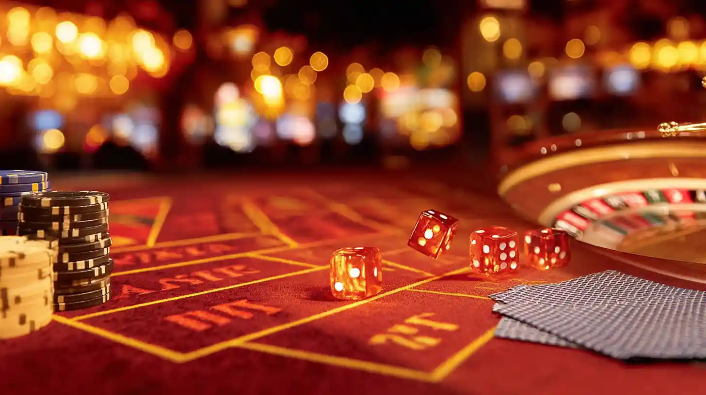 jili77 slot casino